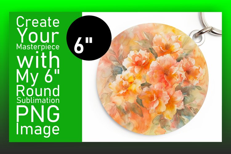 Floral Pattern Png Image 5