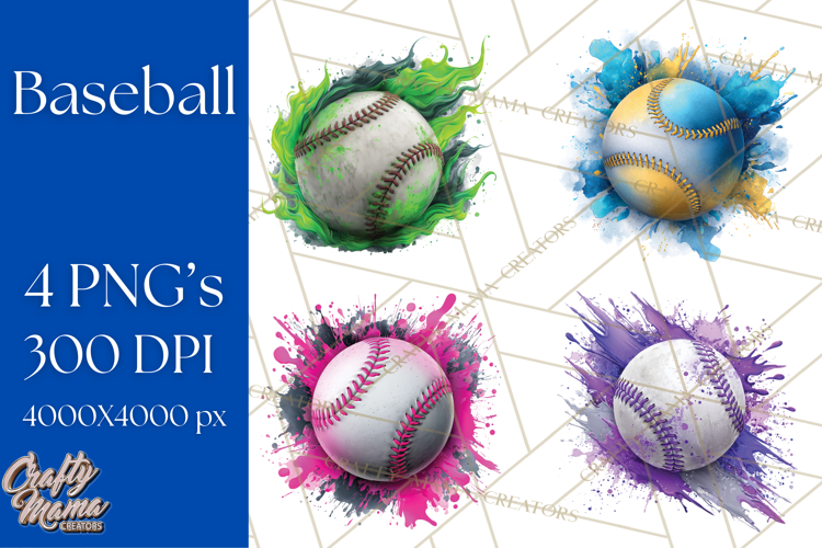 Baseball Background Image 20