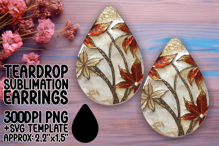 Watercolor Flower Clipart Image 12