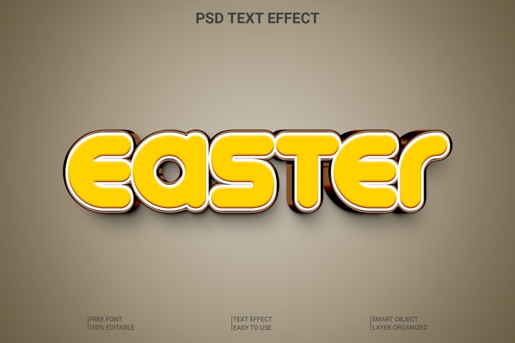 Easter Clipart Image 6