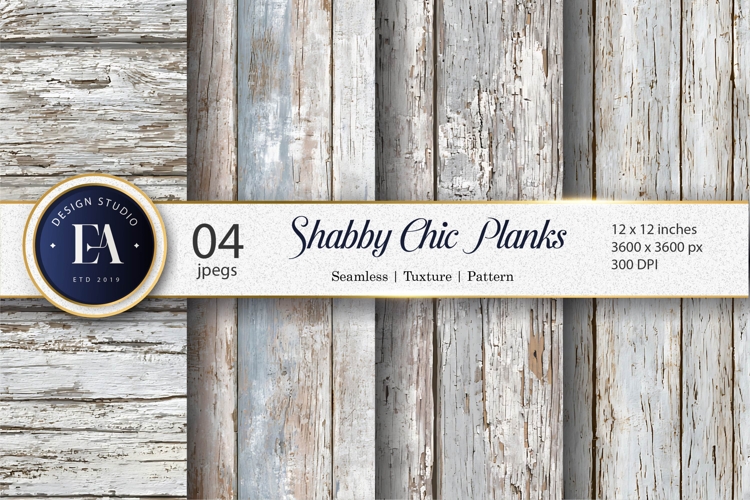 Rustic Wood Background Image 16