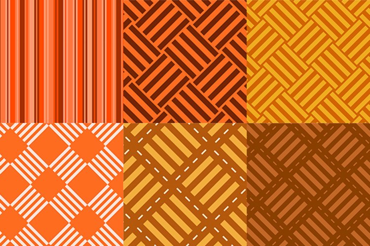 Abstract Background Bundle Pack