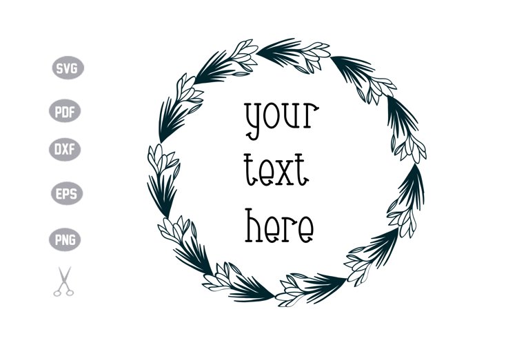 Flower Svg Cricut Image 13