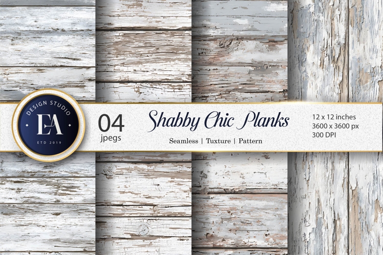 Rustic Wood Background Image 15