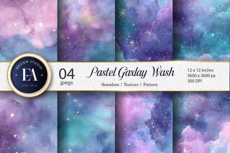 Purple Texture Background Image 18