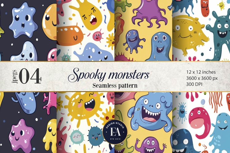 Bacteria Clipart Image 21