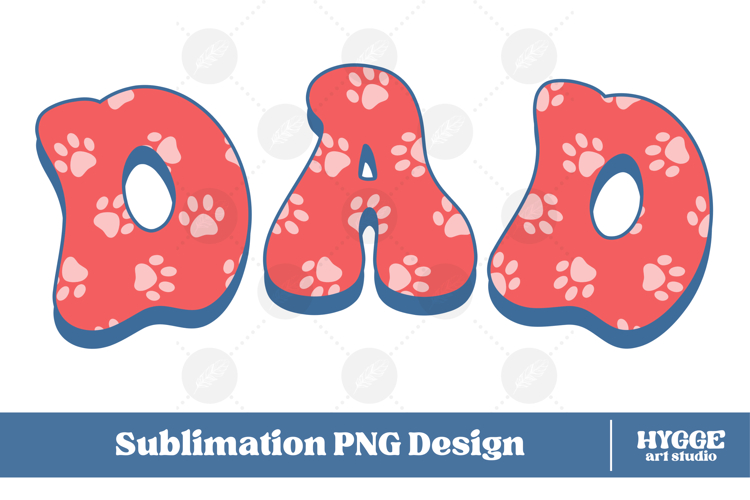 Dog Paw Clipart Image 12