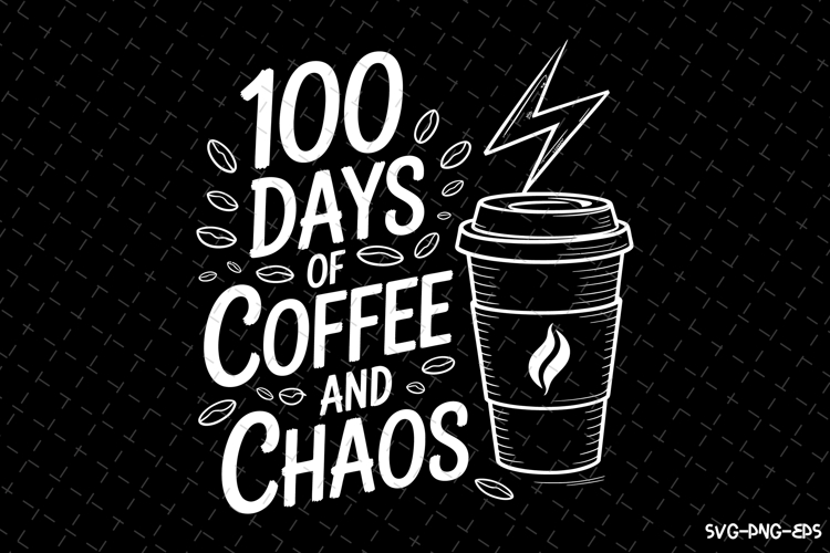 Coffee Silhouette Image 20