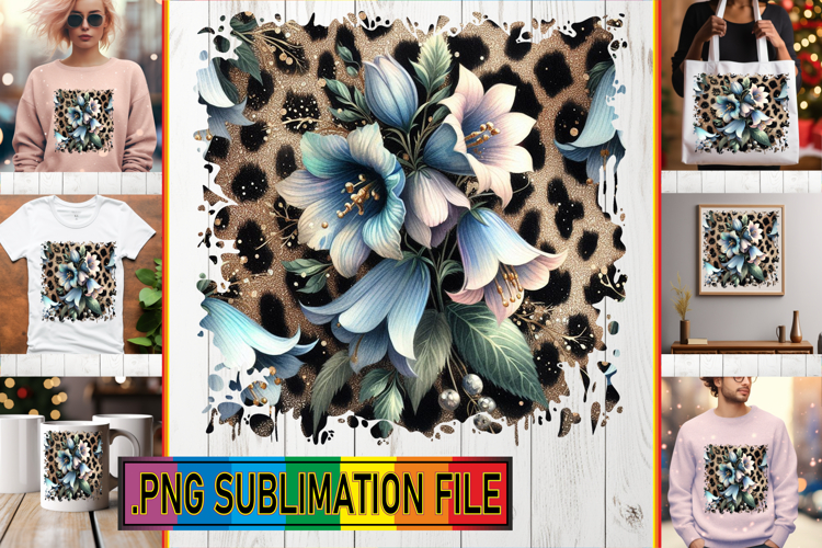 Leopard Png Image 23