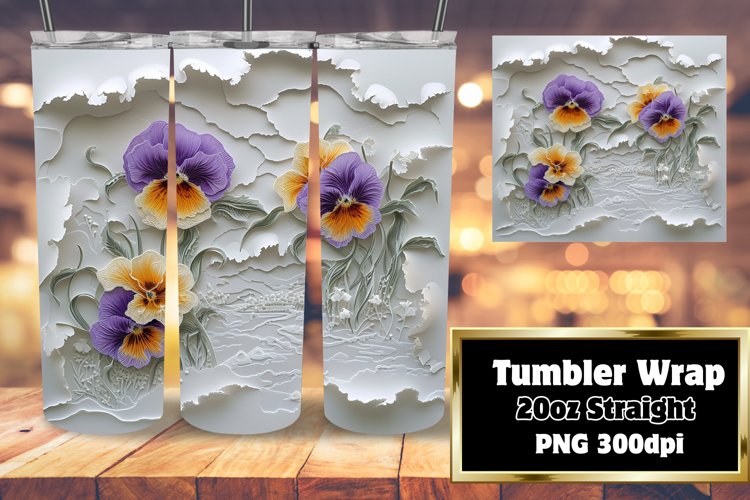 Floral Pattern Png Image 20