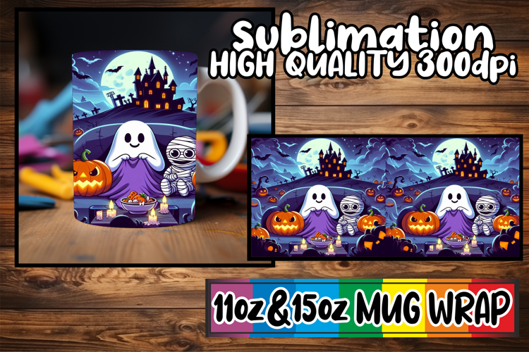 Cute Ghost Pictures Image 15