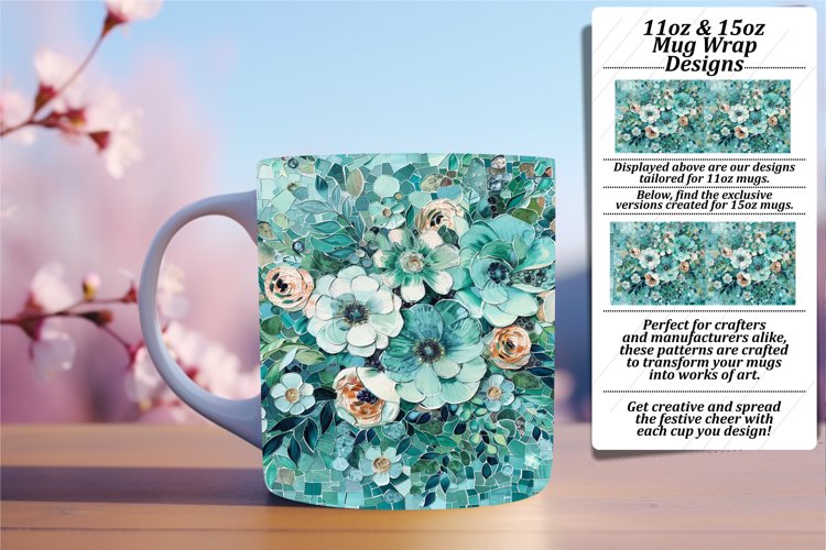 Flower Clipart Image 8