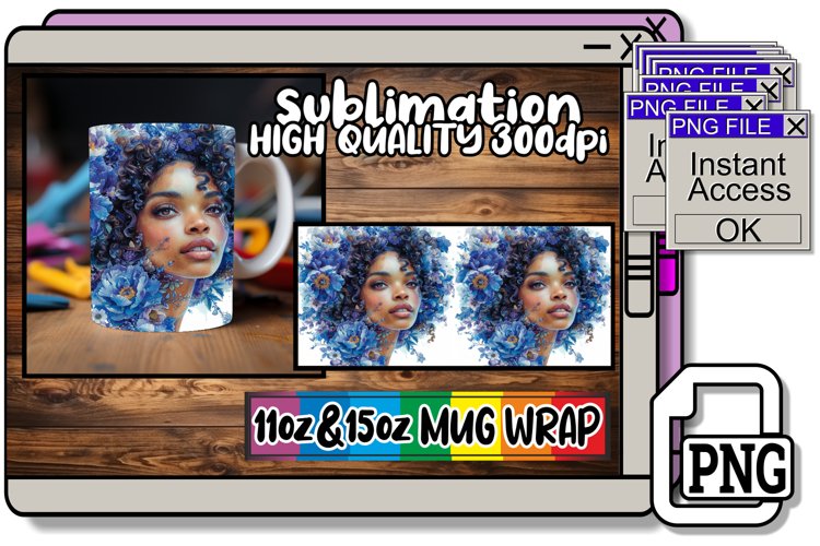Mug Png Image 14