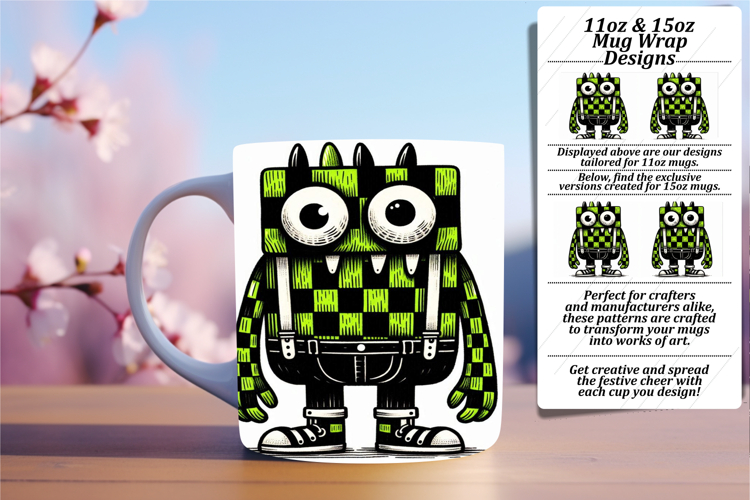 Monster Png Image 11