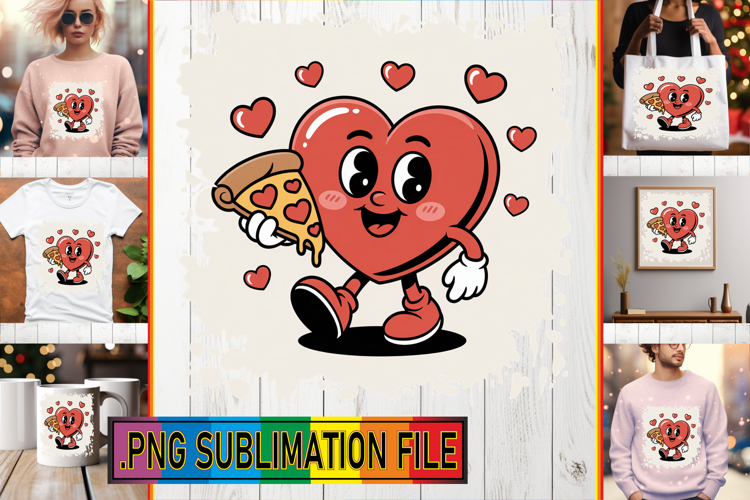 Love Heart Png Image 16