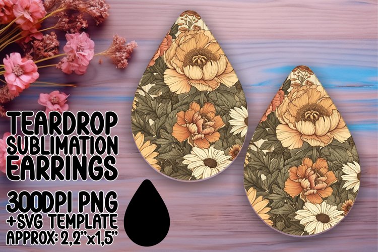 Floral Pattern Png Image 21