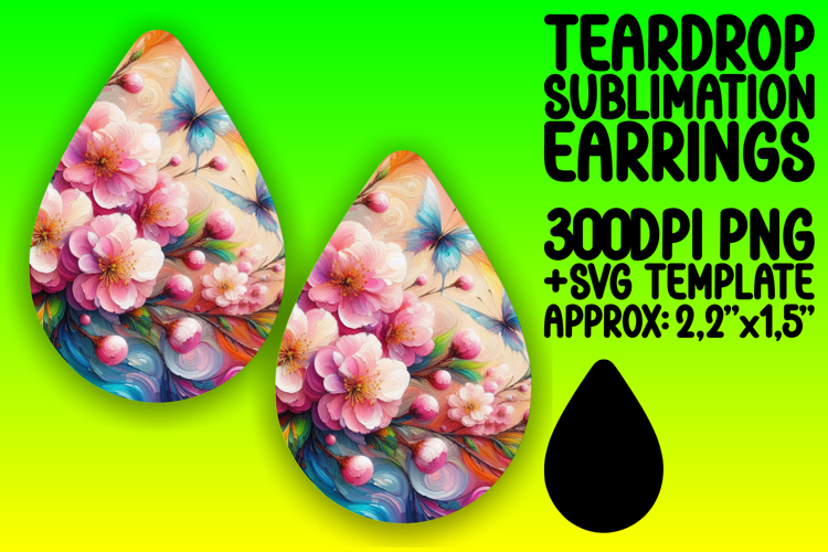 Earring Png Image 24