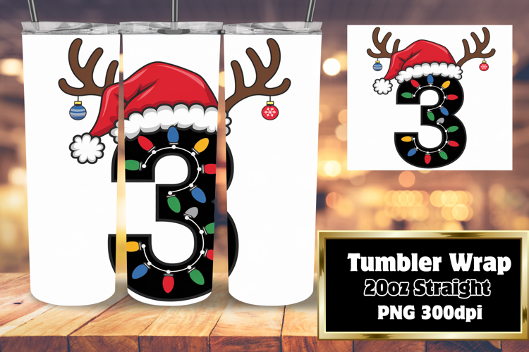 Christmas Graphic Image 8