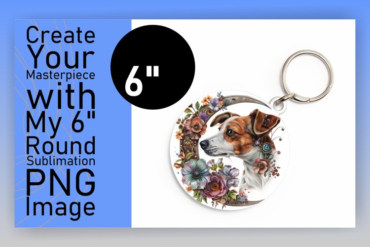 Dog Clipart Image 18