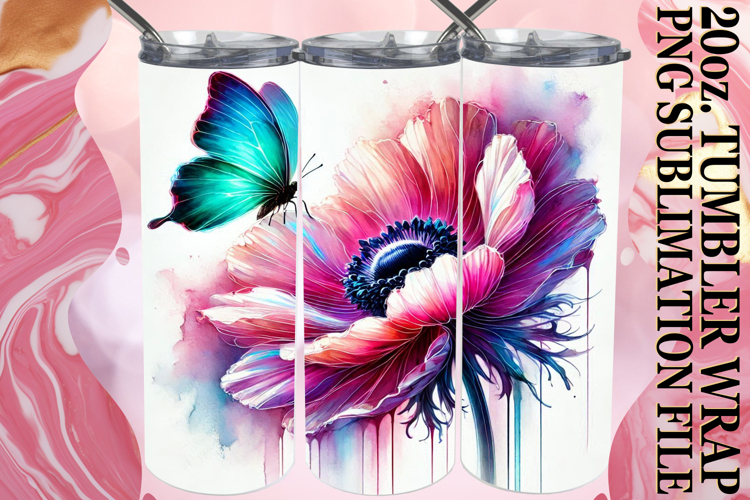 Butterfly Clipart Image 10