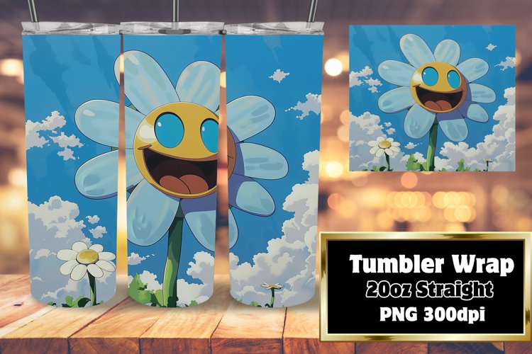 Sublimation Tumbler Designs Image 9