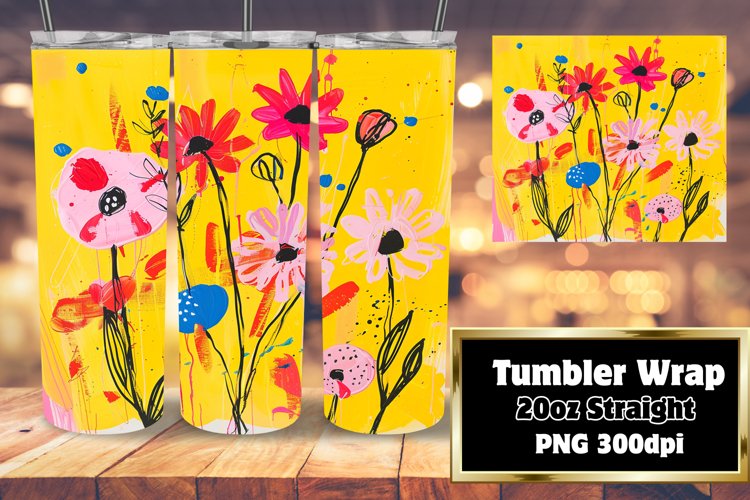 Floral Pattern Png Image 2