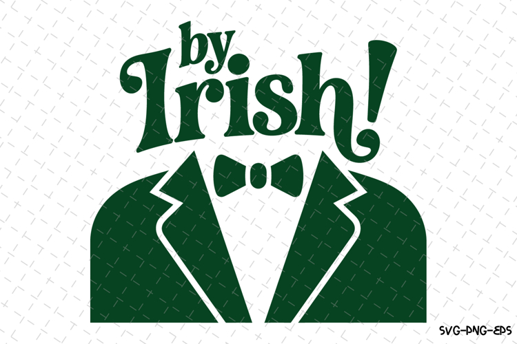 St Patricks Day Sublimation Image 23