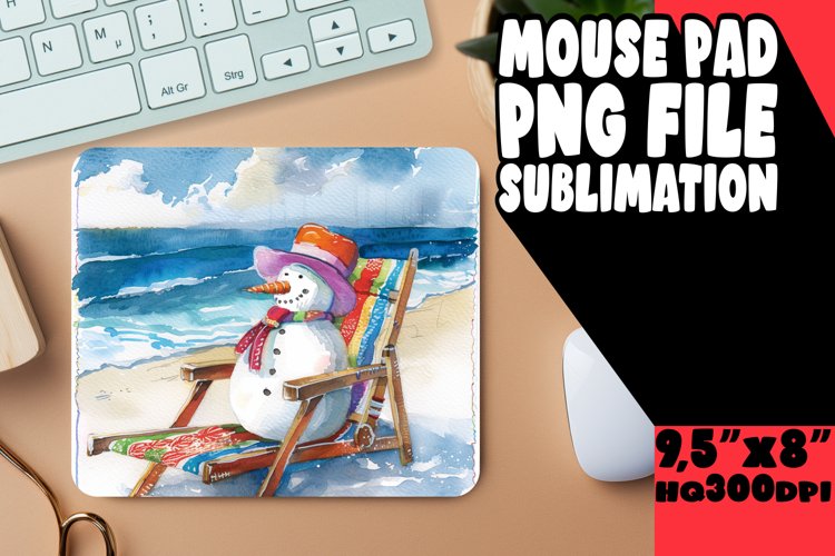 Snowman PNG Image 18