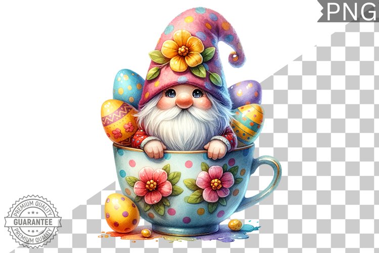 Easter Clipart Image 12