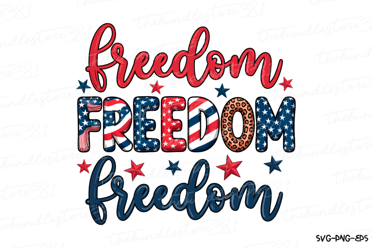 Funny 4th Of July Svg Image 4