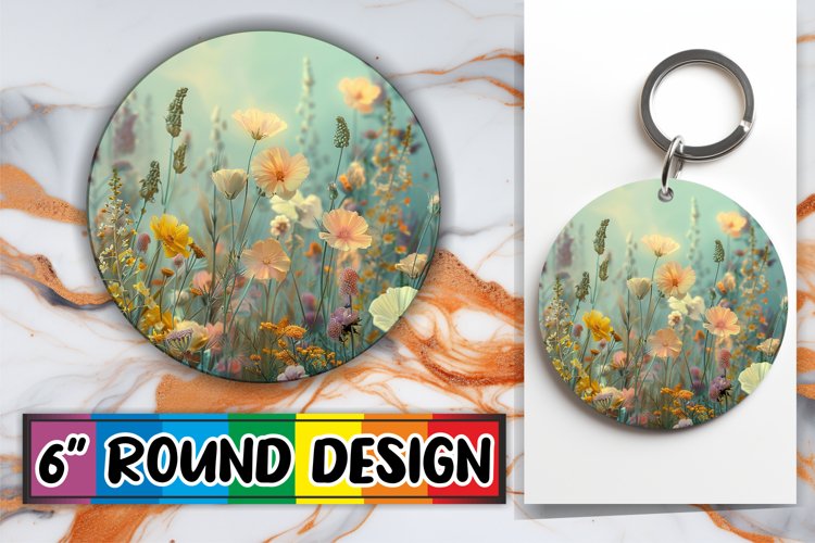 Floral Pattern Png Image 13