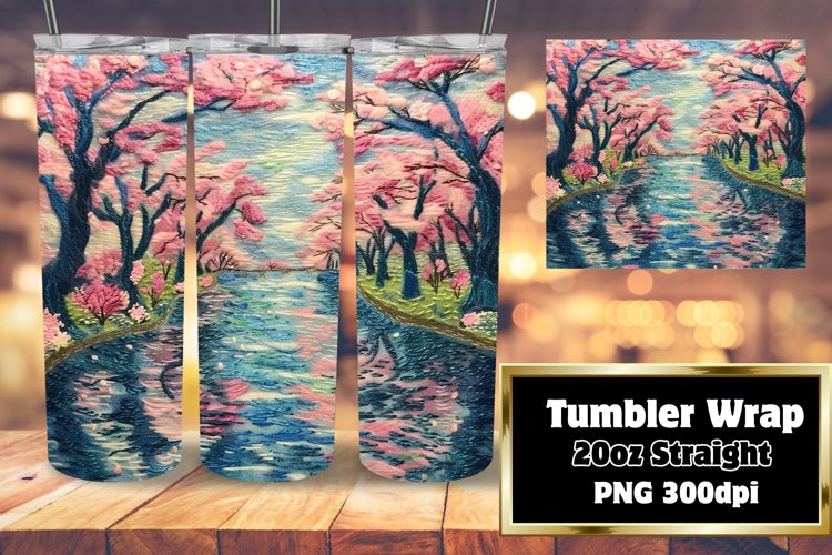 Flower Sublimation Image 20