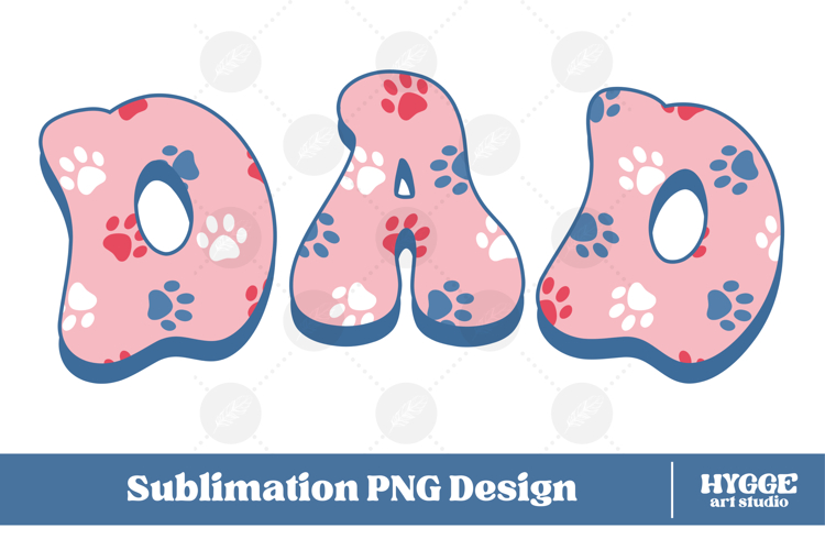 Dog Paw Clipart Image 18