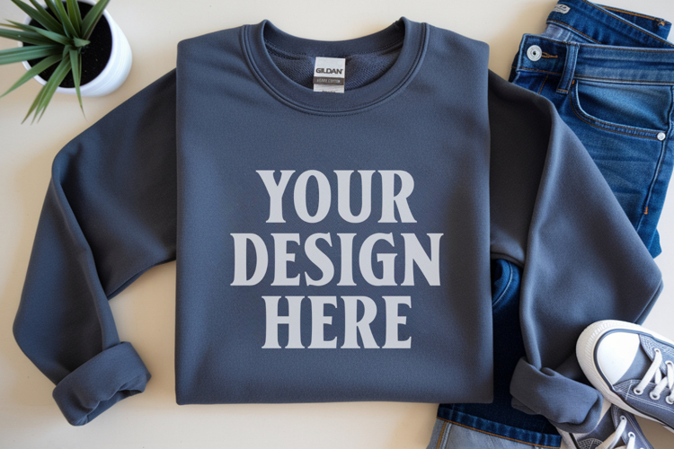 Gildan Mockups Image 8