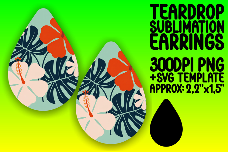 Earrings Png Image 2