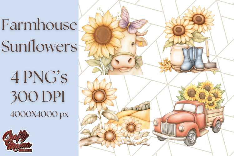 Arrangements Clipart Image 2
