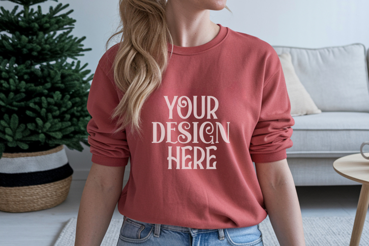 Gildan Mockups Image 16