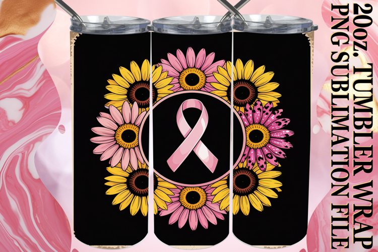 Breast Cancer Awareness Clipart Image 22