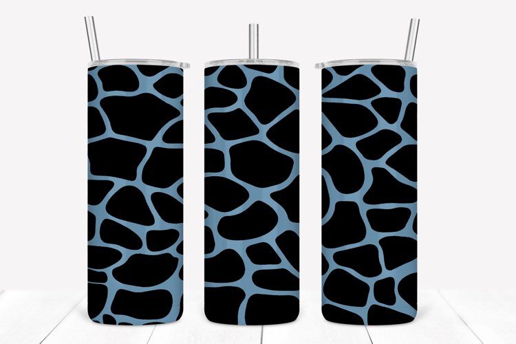 20oz Skinny Tumbler Sublimation