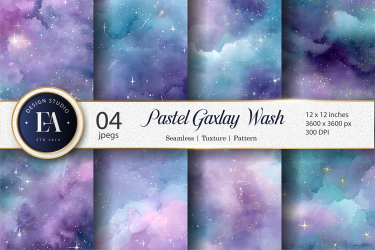 Pastel Purple Background Image 23