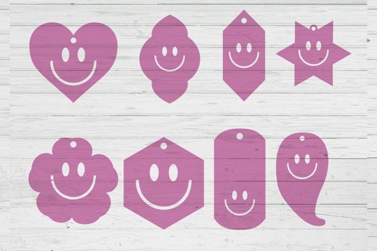 Smile Svg Image 11