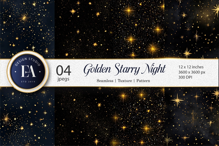 Night Sky Background Image 22