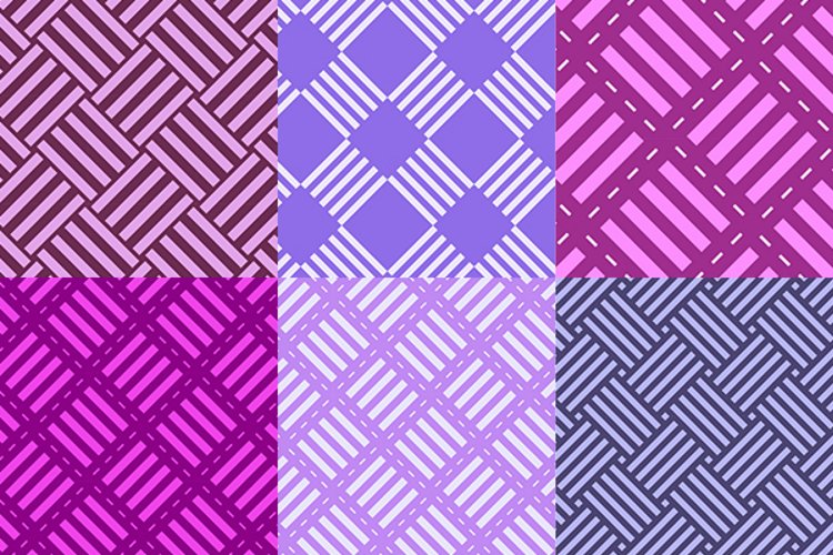 Abstract Background Bundle Pack