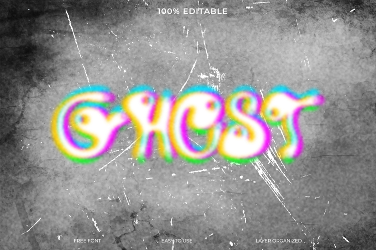 Grunge Background Image 18