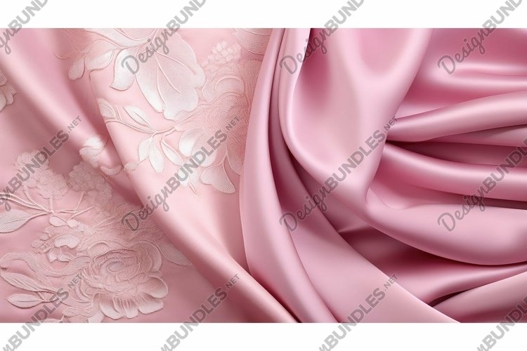 Pink Background Image 19