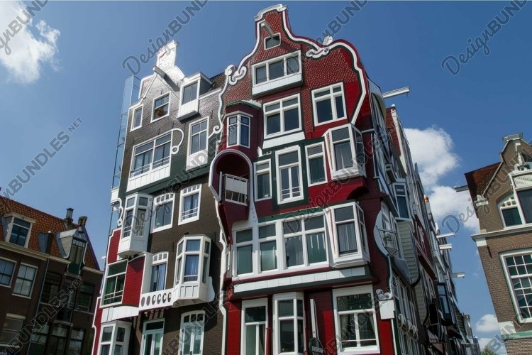 House Clipart Image 10