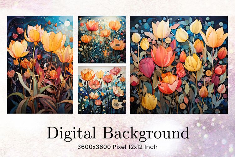 Watercolor Paint Clipart Image 5