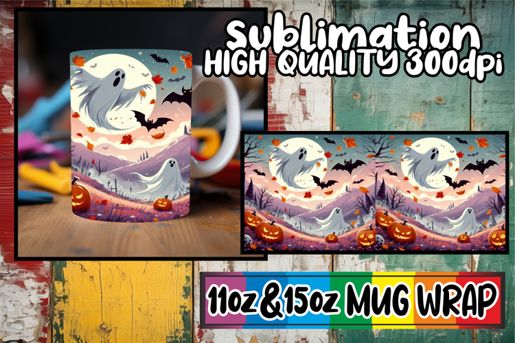 Cute Ghost Pictures Image 14