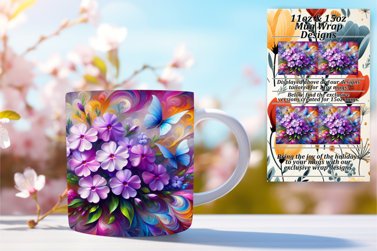 Coffee Mug Clipart Image 5