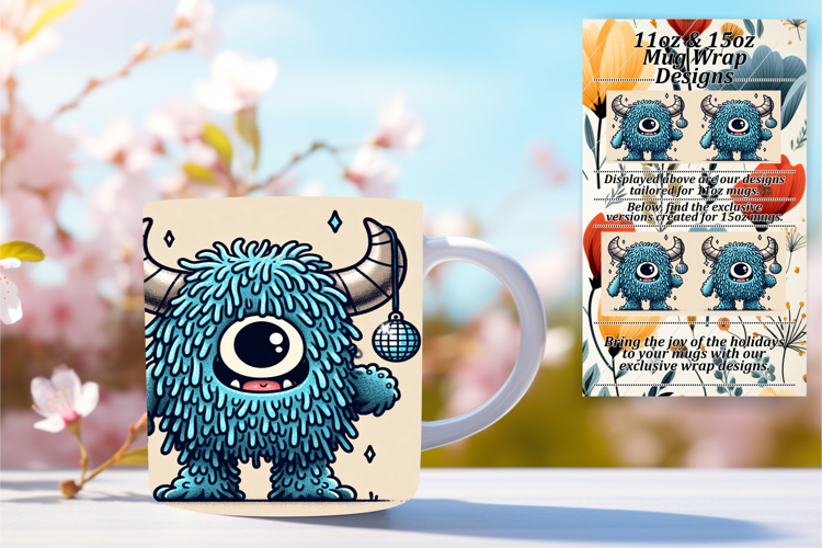 Monster Png Image 10
